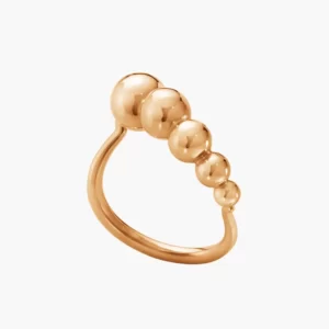 Gold passion
